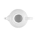 Bule de Cerâmica Classic 1,3 Litros Branco Le Creuset