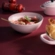 Bowl para Cereal em Cerâmica 16 cm Shell Pink Le Creuset