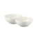 Jogo de 2 Bowls para Cereal de Cerâmica 16 cm Meringue Le Creuset