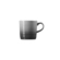 Jogo 2 Canecas Espresso de Cerâmica 100 ml Flint Le Creuset