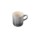 Jogo 2 Canecas Espresso de Cerâmica 100 ml Flint Le Creuset