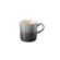 Jogo 2 Canecas Espresso de Cerâmica 100 ml Flint Le Creuset
