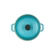 Stock Pot 7,6 Litros 22 cm Azul Caribe Le Creuset