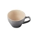 Jogo 2 Canecas Bistrô de Cerâmica 400 ml Flint Le Creuset