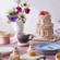 Jogo 2 Canecas Bistrô de Cerâmica 400 ml Flint Le Creuset