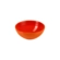 Jogo de 2 Bowls para Cereal de Cerâmica 16 cm Laranja Le Creuset