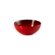 Jogo de 2 Bowls para Cereal de Cerâmica 16 cm Vermelho Le Creuset