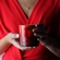 Jogo 2 Canecas de Chá de Cerâmica 350 ml Vermelho Le Creuset