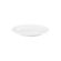 Jogo de 4 Pratos Rasos de Cerâmica 22 cm Branco Le Creuset