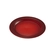 Jogo de 6 Pratos Rasos de Cerâmica 22 cm Vermelho Le Creuset