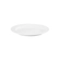 Jogo de 6 Pratos Rasos de Cerâmica 22 cm Branco Le Creuset