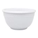 Bowl para Salada de Cerâmica 3,8 Litros Branco Le Creuset