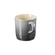 Jogo 4 Canecas Espresso de Cerâmica 100 ml Flint Le Creuset