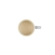 Jogo 6 Canecas Espresso de Cerâmica 100 ml Flint Le Creuset