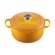 Panela Redonda Signature 26 cm Nectar Le Creuset