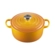 Panela Redonda Signature 24 cm Nectar Le Creuset