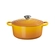 Panela Redonda Signature 22 cm Nectar Le Creuset