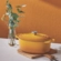 Panela Oval Signature 31 cm Nectar Le Creuset