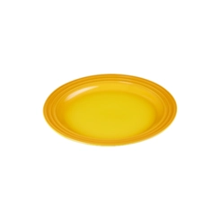 Prato Raso de Cerâmica 27 cm Nectar Le Creuset