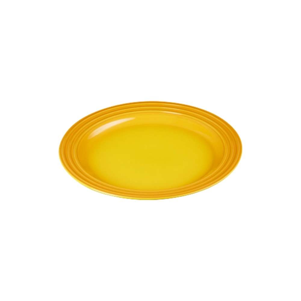 Prato Raso de Cerâmica 27 cm Nectar Le Creuset