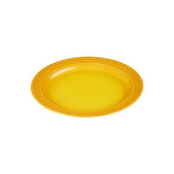 Prato Raso de Cerâmica 22 cm Nectar Le Creuset
