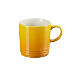 Caneca Espresso de Cerâmica 100 ml Nectar Le Creuset