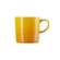 Caneca Espresso de Cerâmica 100 ml Nectar Le Creuset