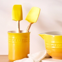 Porta Utensílios Classic em Cerâmica 1,1 Litro Nectar Le Creuset