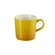 Jogo 4 Canecas Espresso de Cerâmica 100 ml Nectar Le Creuset