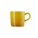 Jogo 4 Canecas Espresso de Cerâmica 100 ml Nectar Le Creuset
