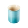 Porta Utensílios Classic em Cerâmica 1,1 Litro Azul Caribe Le Creuset