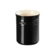 Porta Utensílios Classic em Cerâmica 1,1 Litro Preto Le Creuset