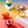 Set 6 Bowls para Cereal 16 cm Gift Collection Le Creuset