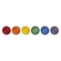 Set 6 Bowls para Cereal 16 cm Gift Collection Le Creuset