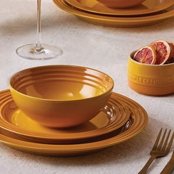 Bowl para Cereal em Cerâmica 16 cm Nectar Le Creuset
