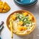 Bowl para Cereal em Cerâmica 16 cm Nectar Le Creuset