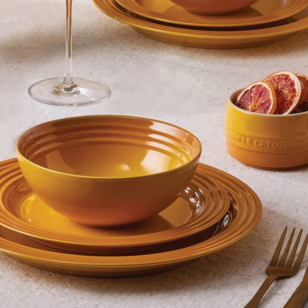 Bowl para Cereal em Cerâmica 16 cm Nectar Le Creuset