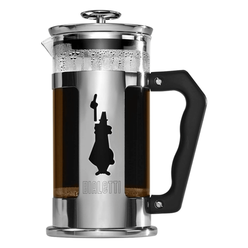 Cafeteira French Press Preziosa 1 Litro Bialetti Loja Cheff