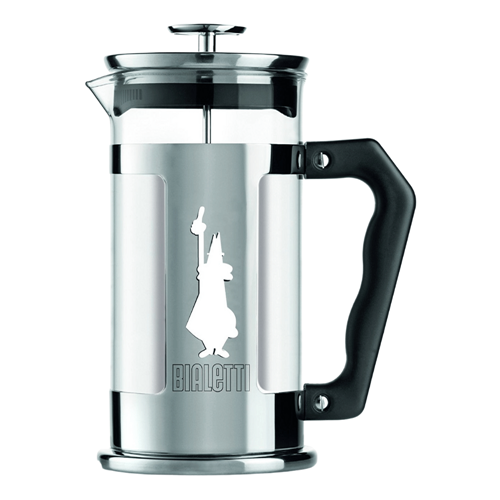Cafeteira French Press Preziosa 1 Litro Bialetti Loja Cheff