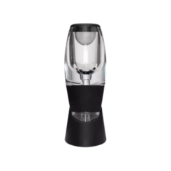Aerador de Vinho Portátil 16 cm Mimo Style