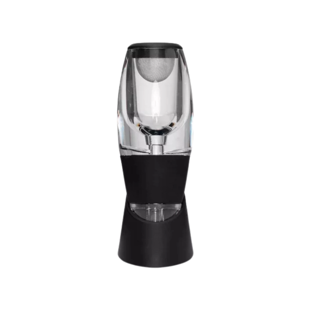 Aerador de Vinho Portátil 16 cm Mimo Style
