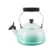Chaleira Tradicional com Apito 1,6 Litros Cool Mint Le Creuset