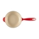 Panela Saucier Noel Collection 21 cm Vermelho Le Creuset
