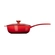 Panela Saucier Noel Collection 21 cm Vermelho Le Creuset