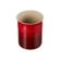 Porta Utensílios Classic em Cerâmica 1,1 Litro Vermelho Le Creuset