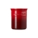 Porta Utensílios Classic em Cerâmica 1,1 Litro Vermelho Le Creuset
