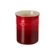 Porta Utensílios Classic em Cerâmica 1,1 Litro Vermelho Le Creuset