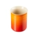 Porta Utensílios Classic em Cerâmica 1,1 Litro Laranja Le Creuset