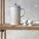Suporte para Ovo de Cerâmica 6 cm Meringue Le Creuset