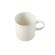 Jogo 2 Canecas Cappuccino de Cerâmica 200 ml Meringue Le Creuset